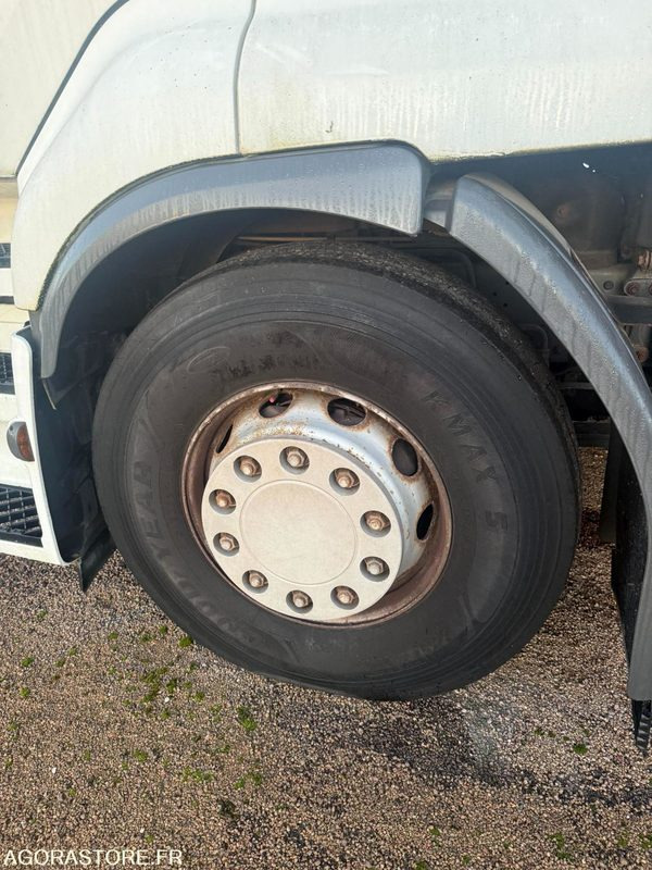 Renault Premium 430 2010 - Тягач: фото 5 Renault Premium 430 2010 - Тягач: фото 5