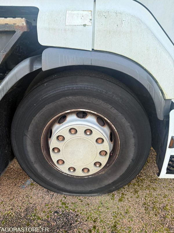 Renault Premium 430 2010 в лізинг Renault Premium 430 2010: фото 7 Renault Premium 430 2010 в лізинг Renault Premium 430 2010: фото 7