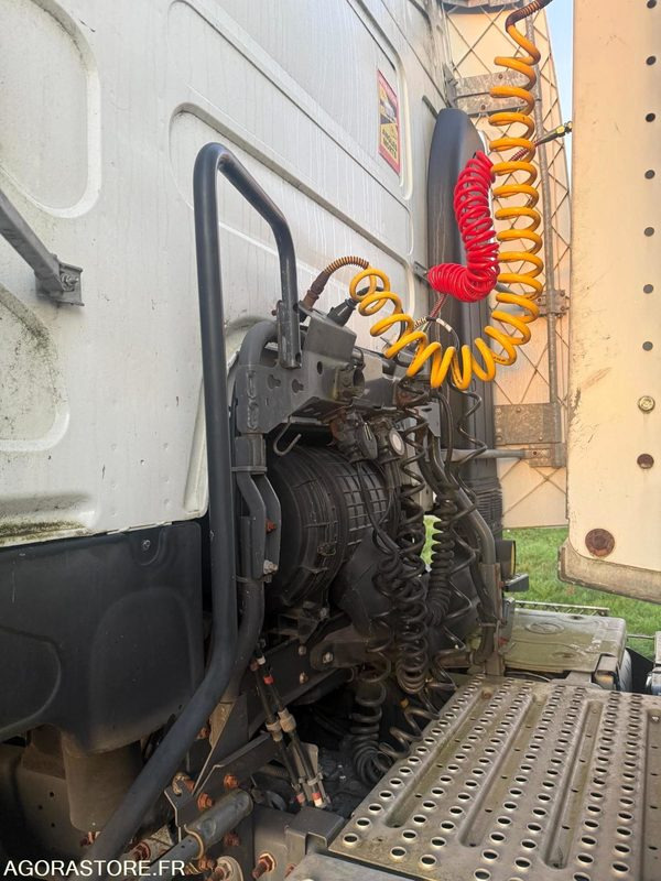 Renault Premium 430 2010 в лізинг Renault Premium 430 2010: фото 6 Renault Premium 430 2010 в лізинг Renault Premium 430 2010: фото 6