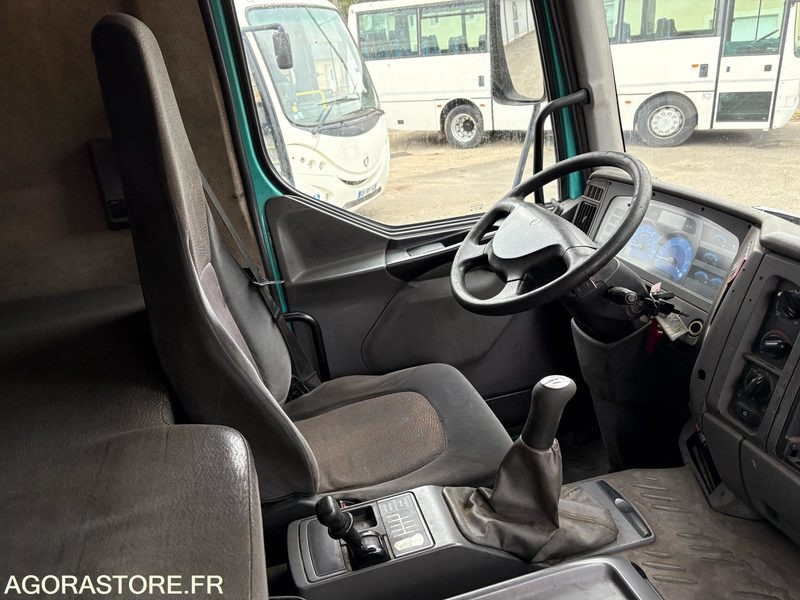 TRACTEUR RENAULT 420 DCI - Тягач: фото 5 TRACTEUR RENAULT 420 DCI - Тягач: фото 5
