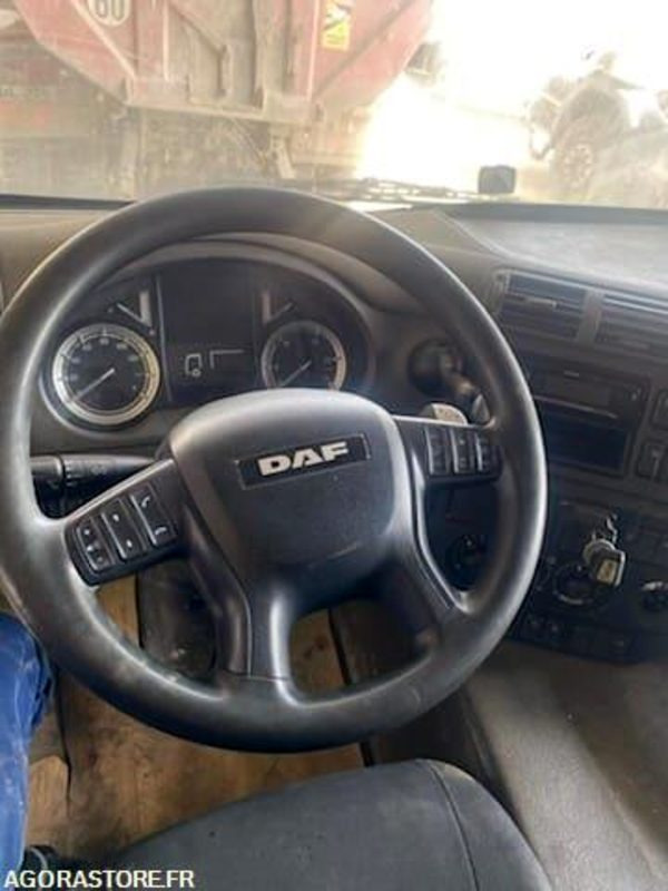 Тягач Tracteur DAF 4x2 CF - 2016 / 309955 KM: фото 9