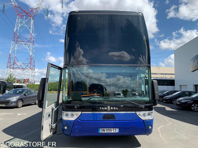 VANHOOL TDX27 double deker - 2015 - 688000 KMs - Туристичний автобус: фото 2 VANHOOL TDX27 double deker - 2015 - 688000 KMs - Туристичний автобус: фото 2