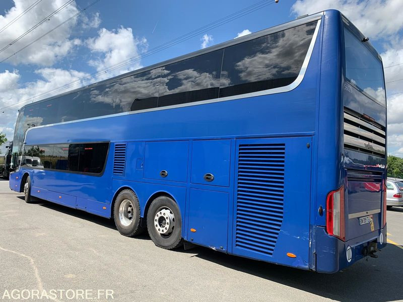 VANHOOL TDX27 double deker - 2015 - 688000 KMs - Туристичний автобус: фото 4 VANHOOL TDX27 double deker - 2015 - 688000 KMs - Туристичний автобус: фото 4
