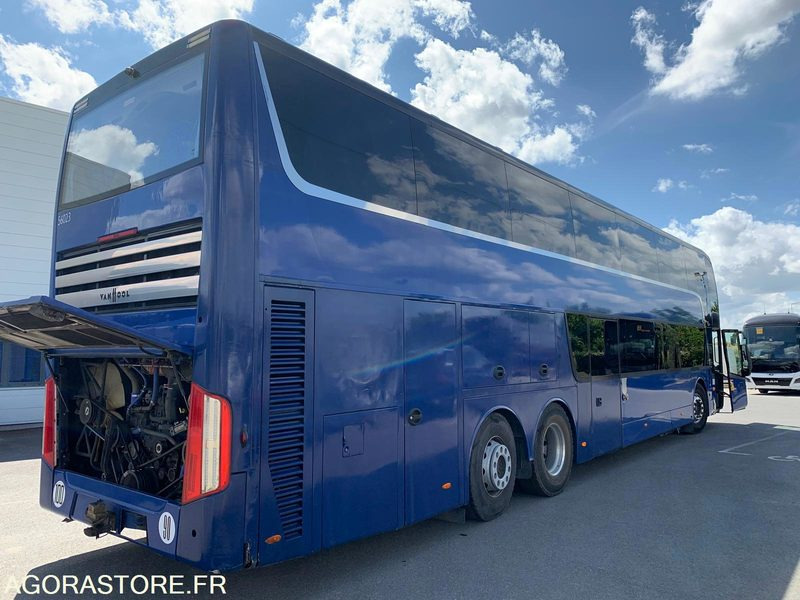 VANHOOL TDX27 double deker - 2015 - 688000 KMs - Туристичний автобус: фото 5 VANHOOL TDX27 double deker - 2015 - 688000 KMs - Туристичний автобус: фото 5