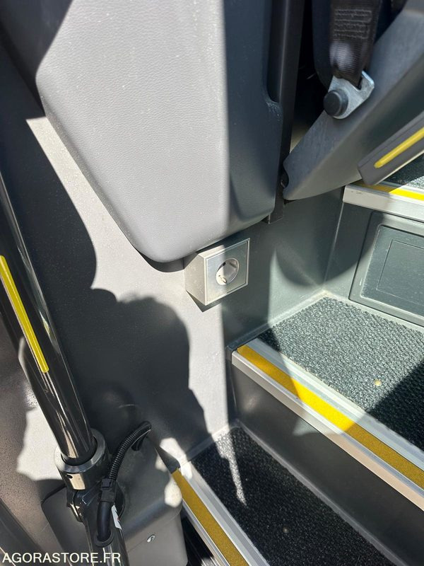 Туристичний автобус VDL Futura FHD2 129 - 2021 - 685000Kms: фото 9 Туристичний автобус VDL Futura FHD2 129 - 2021 - 685000Kms: фото 9