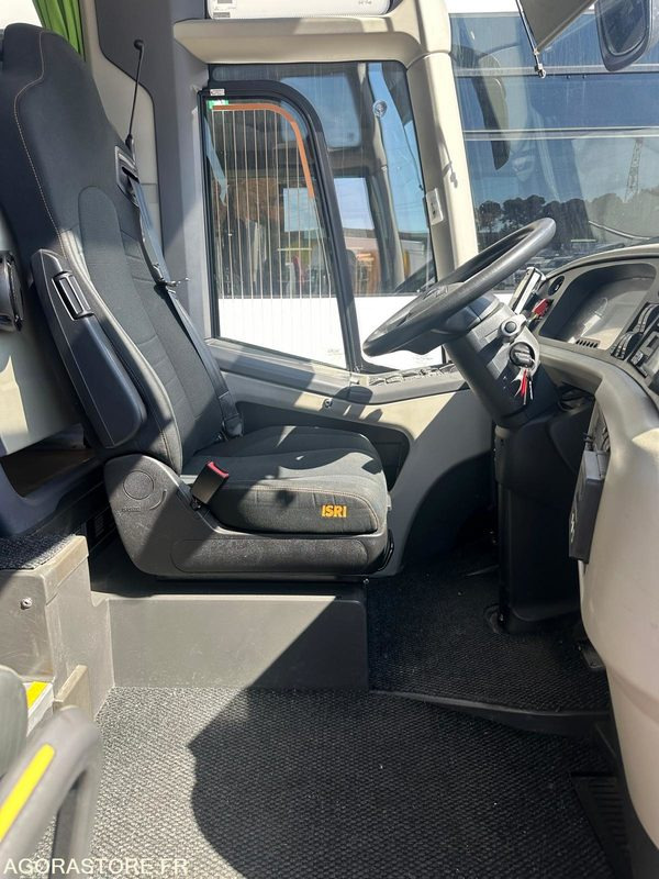 Туристичний автобус VDL Futura FHD2 129 - 2021 - 685000Kms: фото 7 Туристичний автобус VDL Futura FHD2 129 - 2021 - 685000Kms: фото 7