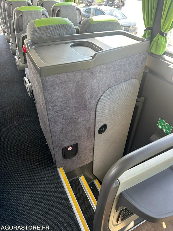 VDL Futura FHD2 129 - 2021 - 685000Kms - Туристичний автобус: фото 4 VDL Futura FHD2 129 - 2021 - 685000Kms - Туристичний автобус: фото 4