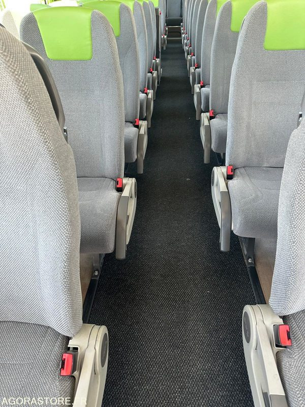 VDL Futura FHD2 129 - 2021 - 685000Kms - Туристичний автобус: фото 5 VDL Futura FHD2 129 - 2021 - 685000Kms - Туристичний автобус: фото 5