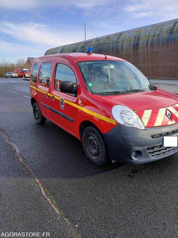 VL RENAULT KANGOO - Легковий автомобіль: фото 3 VL RENAULT KANGOO - Легковий автомобіль: фото 3