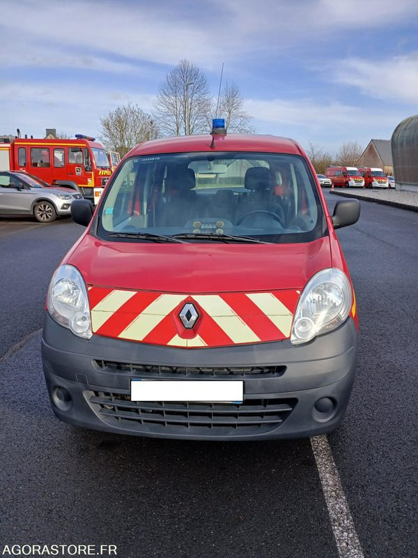 VL RENAULT KANGOO - Легковий автомобіль: фото 2 VL RENAULT KANGOO - Легковий автомобіль: фото 2