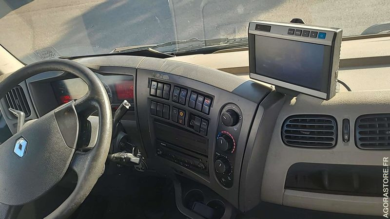 BD 653 LR - RENAULT PREMIUM 380 - 2010 - 566765KM - Вантажівка: фото 5 BD 653 LR - RENAULT PREMIUM 380 - 2010 - 566765KM - Вантажівка: фото 5