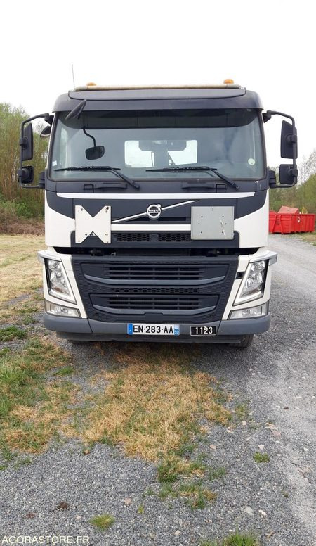 CAMION AMPLIROLL 32T - 2007 - 317 831 KM - Вантажівка: фото 3 CAMION AMPLIROLL 32T - 2007 - 317 831 KM - Вантажівка: фото 3