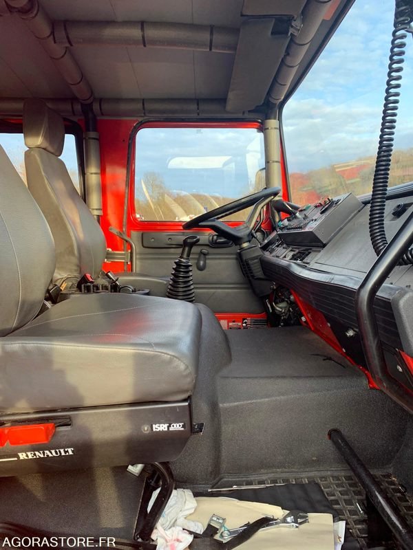 CCFM RENAULT M210 4*4 3331SP76 - Вантажівка: фото 5 CCFM RENAULT M210 4*4 3331SP76 - Вантажівка: фото 5