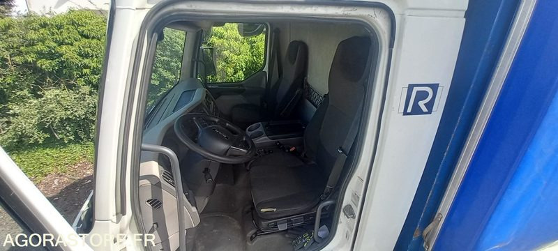 DAF LF210 12T BACHE - 2016 - 443069 kms (2426) - Вантажівка: фото 3 DAF LF210 12T BACHE - 2016 - 443069 kms (2426) - Вантажівка: фото 3