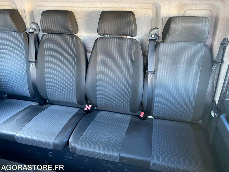 PORTEUR MAN TGM AUTO ECOLE - 2010 - 230000 Kms - Вантажівка: фото 5 PORTEUR MAN TGM AUTO ECOLE - 2010 - 230000 Kms - Вантажівка: фото 5