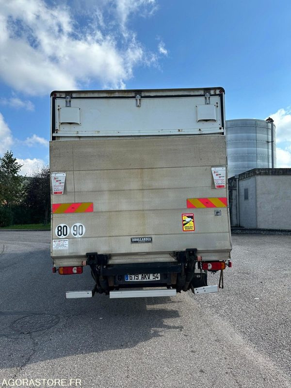 PORTEUR ROUTIER - RENAULT - MIDLUM - 2008 / 862 960 KM - 679AKV54 - Вантажівка: фото 2 PORTEUR ROUTIER - RENAULT - MIDLUM - 2008 / 862 960 KM - 679AKV54 - Вантажівка: фото 2