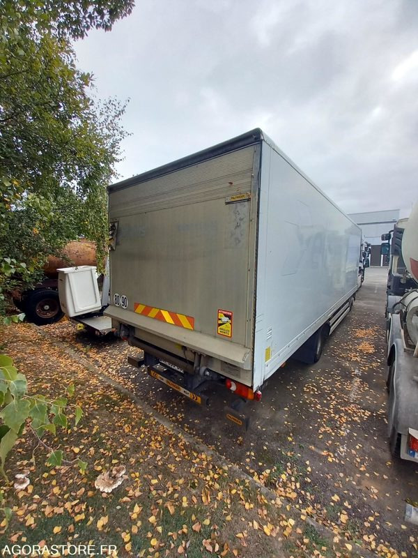 RENAULT MIDLUM - 2014 - 480000 Kms - Вантажівка: фото 3 RENAULT MIDLUM - 2014 - 480000 Kms - Вантажівка: фото 3