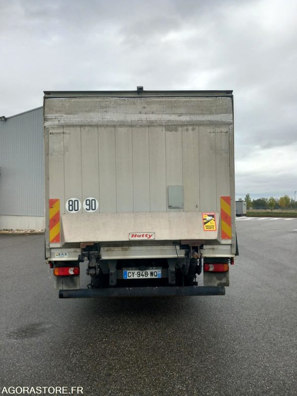 RENAULT MIDLUM 220 12T - 2013 - 301000 Kms - Вантажівка: фото 4 RENAULT MIDLUM 220 12T - 2013 - 301000 Kms - Вантажівка: фото 4