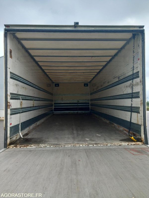 RENAULT MIDLUM 220 12T - 2013 - 301000 Kms - Вантажівка: фото 5 RENAULT MIDLUM 220 12T - 2013 - 301000 Kms - Вантажівка: фото 5