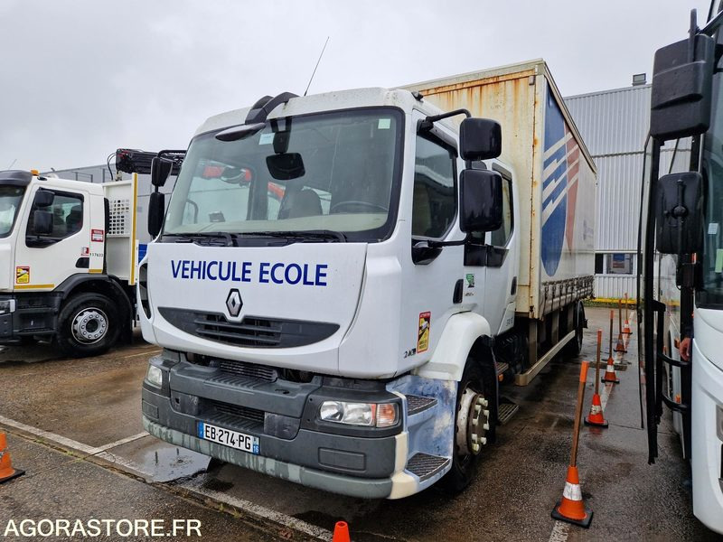 RENAULT Midlum 3741 EB-274-PG - Вантажівка: фото 1 RENAULT Midlum 3741 EB-274-PG - Вантажівка: фото 1