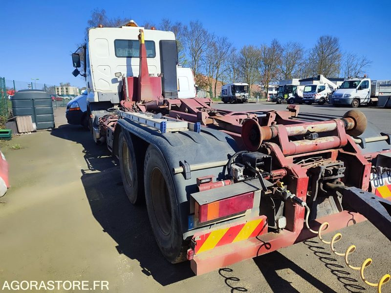 RENAULT PL PREMIUM 6x2 380.26 Polybenne - Вантажівка: фото 5 RENAULT PL PREMIUM 6x2 380.26 Polybenne - Вантажівка: фото 5