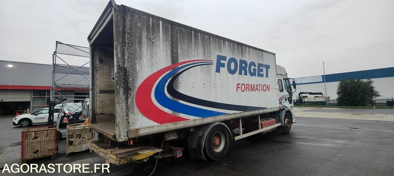 RENAULT PREMIUM 340 AUTO ECOLE - 1999 - 691213 Kms - Вантажівка: фото 2 RENAULT PREMIUM 340 AUTO ECOLE - 1999 - 691213 Kms - Вантажівка: фото 2