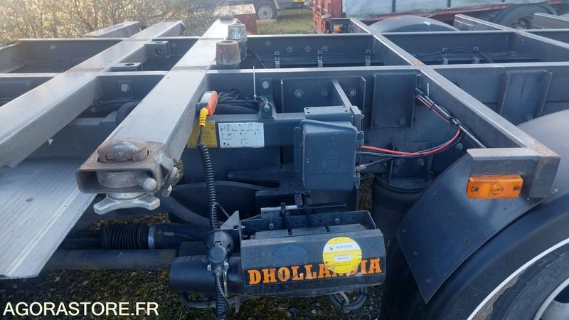 RENAULT PREMIUM 340 DXI - 2012 - 142852 km CJ-342-LE - Вантажівка: фото 4 RENAULT PREMIUM 340 DXI - 2012 - 142852 km CJ-342-LE - Вантажівка: фото 4