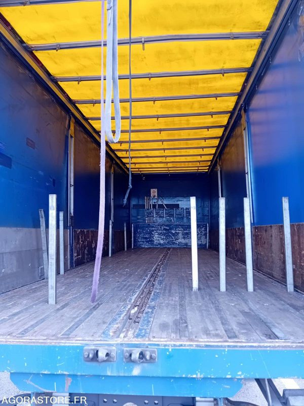 RENAULT - PREMIUM DXi 380 - 2014 / 619477 KM (2357) - Вантажівка: фото 4 RENAULT - PREMIUM DXi 380 - 2014 / 619477 KM (2357) - Вантажівка: фото 4