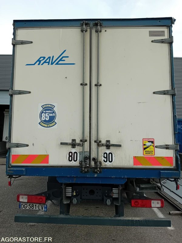 RENAULT - PREMIUM DXi 380 - 2014 / 619477 KM (2357) - Вантажівка: фото 3 RENAULT - PREMIUM DXi 380 - 2014 / 619477 KM (2357) - Вантажівка: фото 3