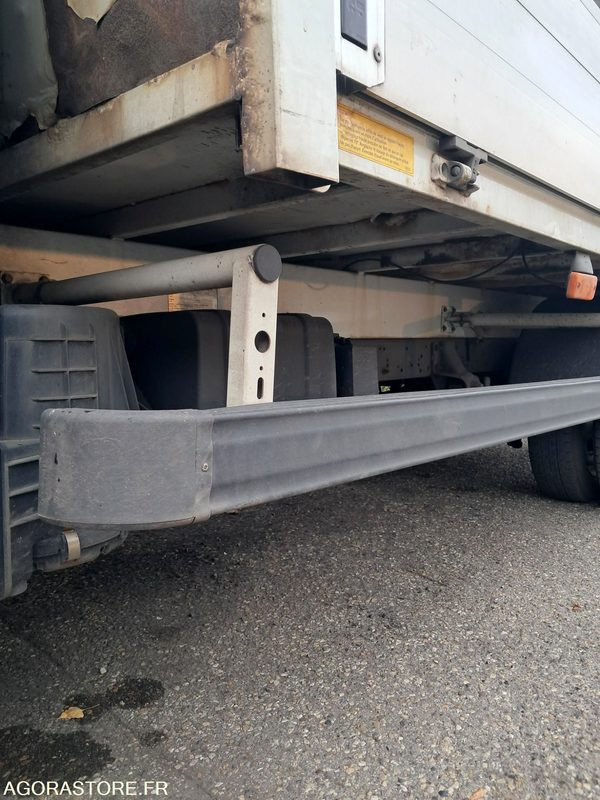 Renault Maxity CG-384-PJ - Вантажівка: фото 4 Renault Maxity CG-384-PJ - Вантажівка: фото 4