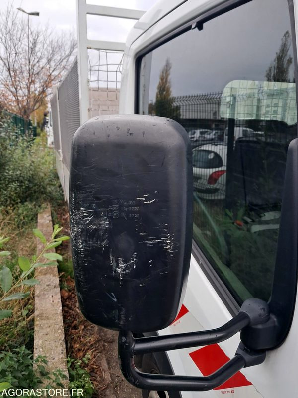 Renault Maxity CG-384-PJ - Вантажівка: фото 3 Renault Maxity CG-384-PJ - Вантажівка: фото 3