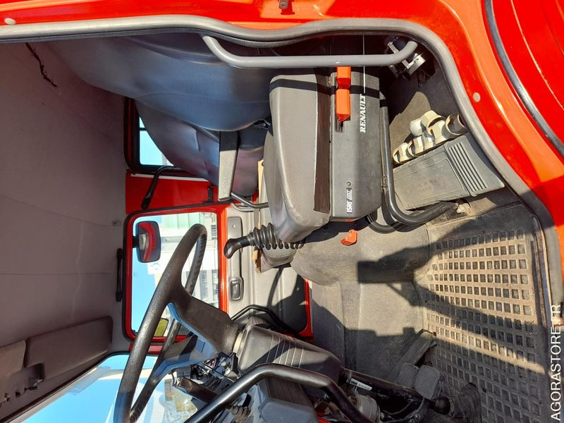 Renault Midliner M210 / GICAR (MECA 557) - Вантажівка: фото 3 Renault Midliner M210 / GICAR (MECA 557) - Вантажівка: фото 3