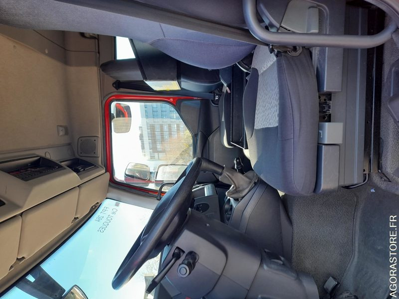 Renault Midlum 240 DXI / SIDES (MECA 560) - Вантажівка: фото 4 Renault Midlum 240 DXI / SIDES (MECA 560) - Вантажівка: фото 4