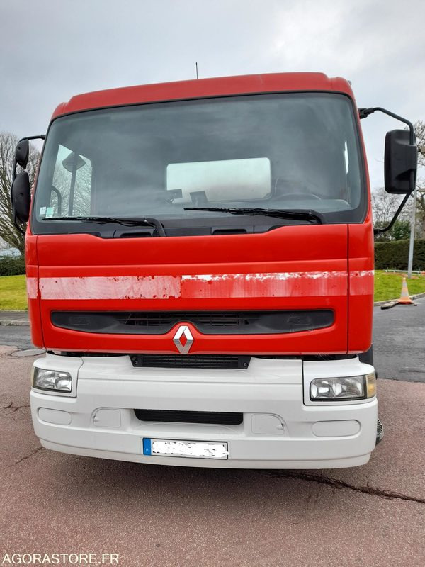 Renault PREMIUM 260 SP (MECA 556) - Вантажівка: фото 1 Renault PREMIUM 260 SP (MECA 556) - Вантажівка: фото 1