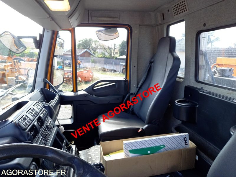 Вантажівка Vends IVECO 4X2: фото 10