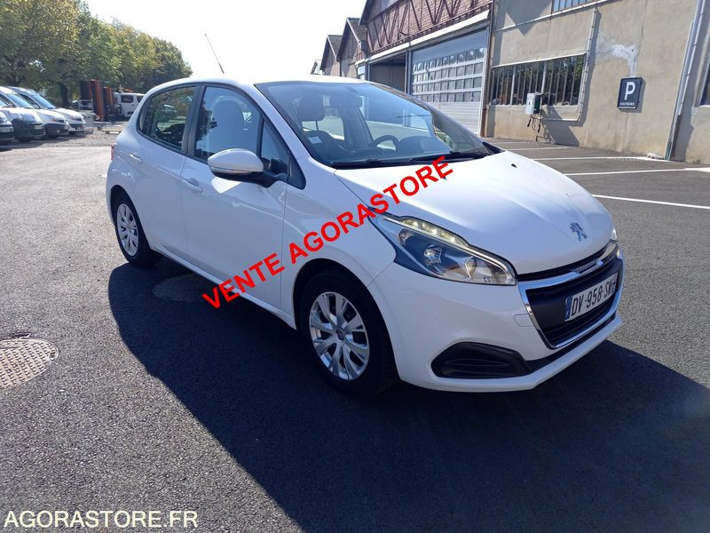 Vends Peugeot 208 essence - Легковий автомобіль: фото 3 Vends Peugeot 208 essence - Легковий автомобіль: фото 3