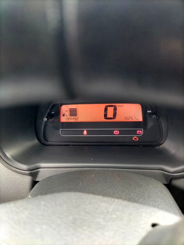 Voiture Citroen C2 - 135000km - Легковий автомобіль: фото 5 Voiture Citroen C2 - 135000km - Легковий автомобіль: фото 5