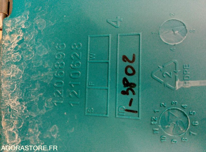 Підлогомийна машина auto laveuse TENNANT T300: фото 12