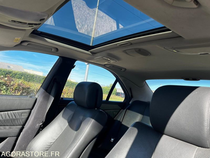 Mercedes benz s400 cdi 2004 266000km - Легковий автомобіль: фото 4 Mercedes benz s400 cdi 2004 266000km - Легковий автомобіль: фото 4