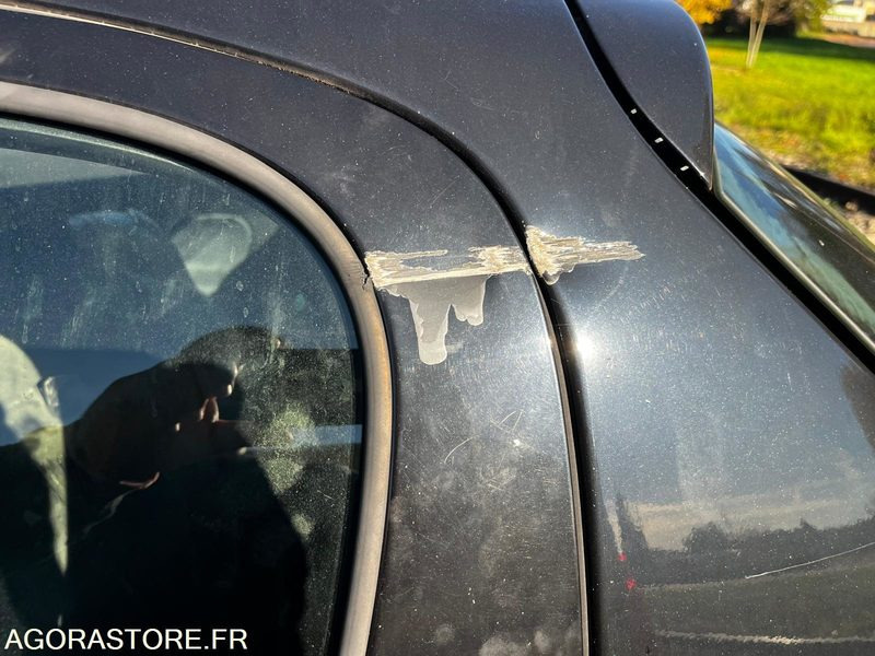 Peugeot 206+ 1.4 hdi 2009 185000km - Легковий автомобіль: фото 5 Peugeot 206+ 1.4 hdi 2009 185000km - Легковий автомобіль: фото 5