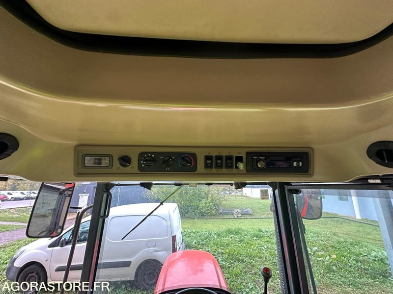 Трактор tracteur: фото 14