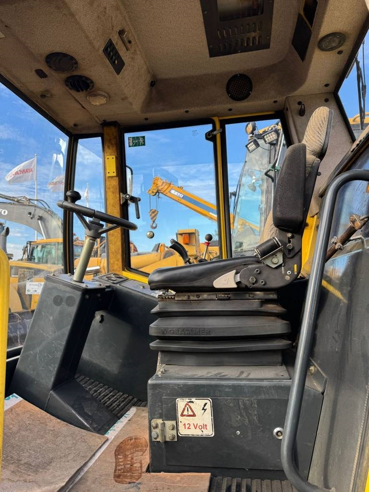 Bomag D177D-3 - Компактор: фото 4 Bomag D177D-3 - Компактор: фото 4