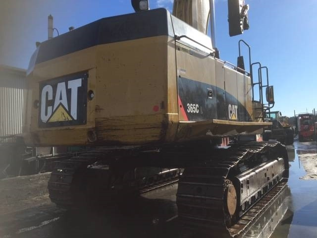 CAT 365 CL - Гусеничний екскаватор: фото 2 CAT 365 CL - Гусеничний екскаватор: фото 2