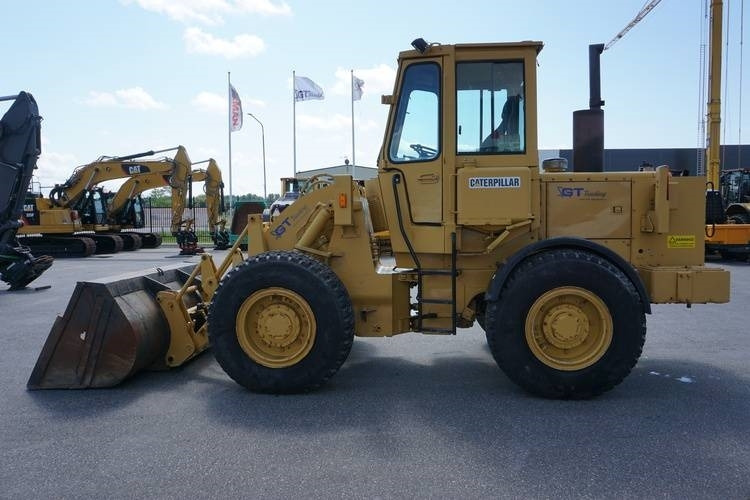 CAT 920 - Колісний навантажувач: фото 2 CAT 920 - Колісний навантажувач: фото 2
