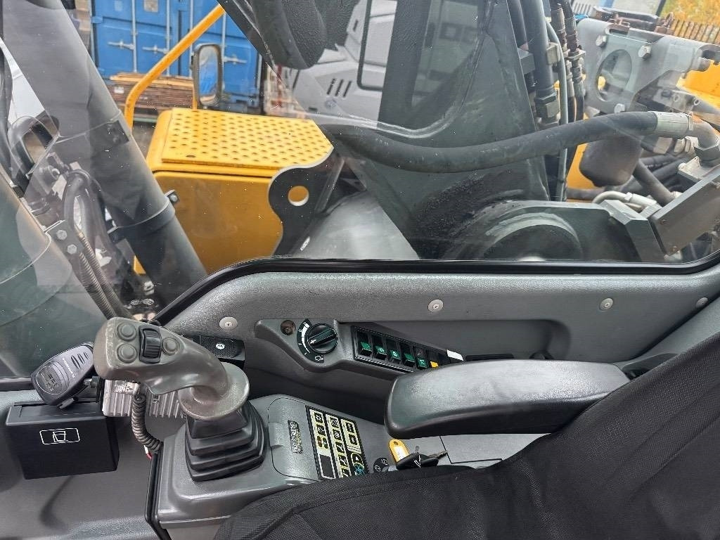 Volvo EC 290 B N LC - Гусеничний екскаватор: фото 4 Volvo EC 290 B N LC - Гусеничний екскаватор: фото 4