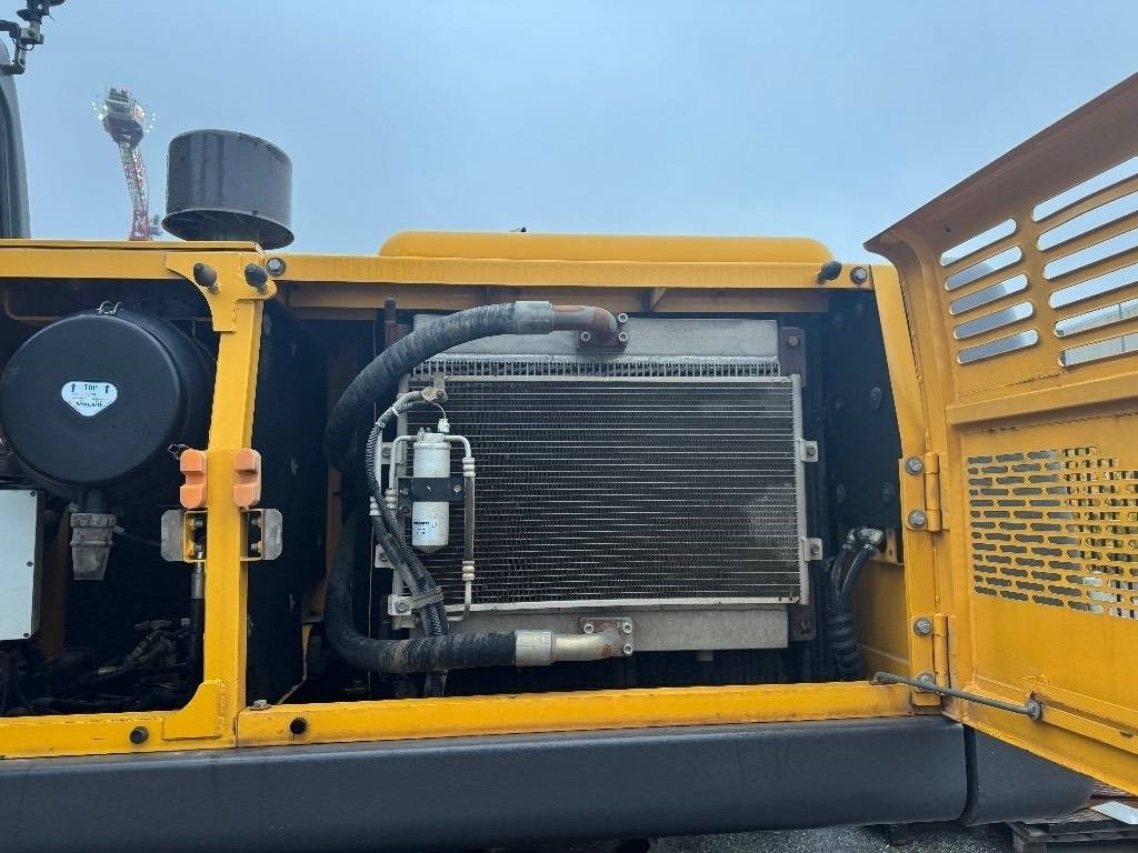 Volvo EC 290 B N LC - Гусеничний екскаватор: фото 3 Volvo EC 290 B N LC - Гусеничний екскаватор: фото 3