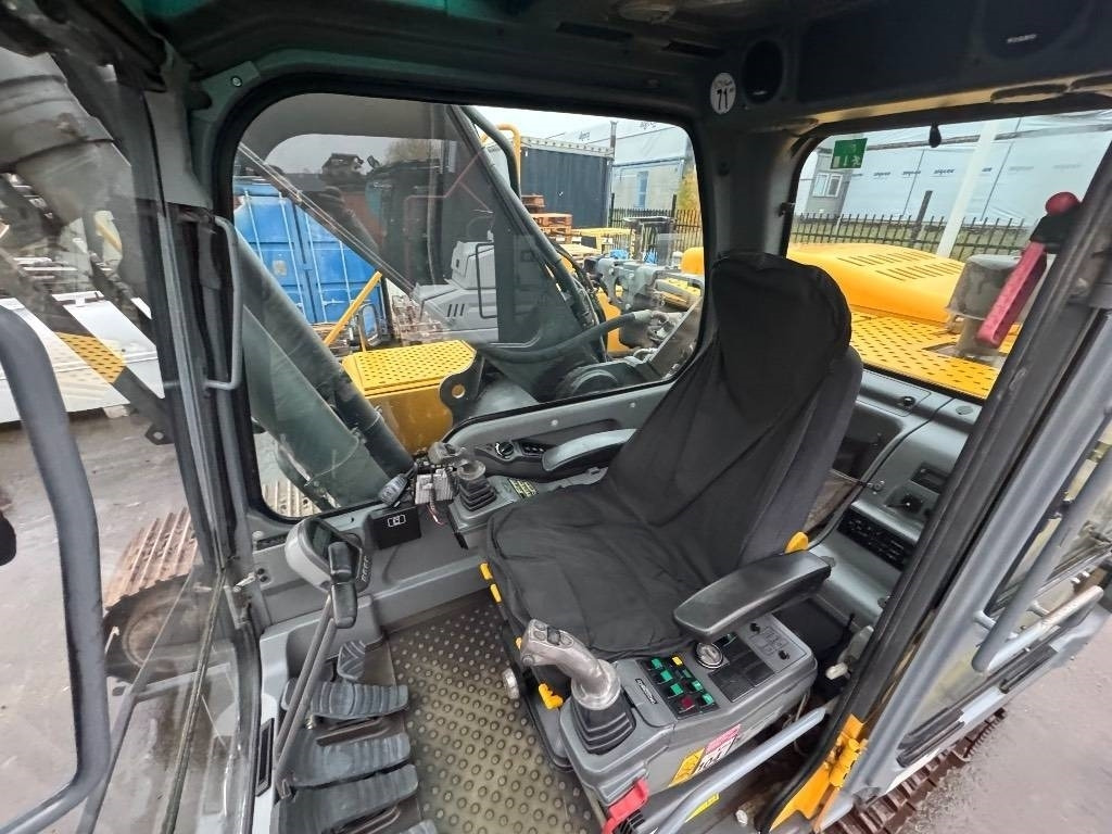 Volvo EC 290 B N LC - Гусеничний екскаватор: фото 2 Volvo EC 290 B N LC - Гусеничний екскаватор: фото 2