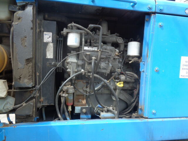 Aichi SR18A  в лізинг Aichi SR18A: фото 6