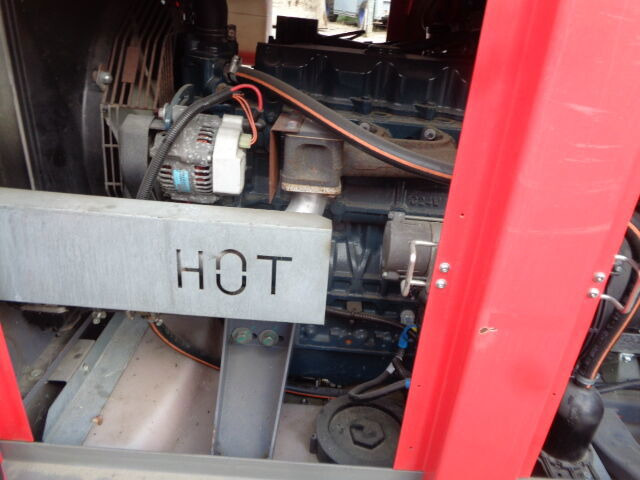 Atlas Copco QAS 20 KVA - Електричний генератор: фото 4 Atlas Copco QAS 20 KVA - Електричний генератор: фото 4