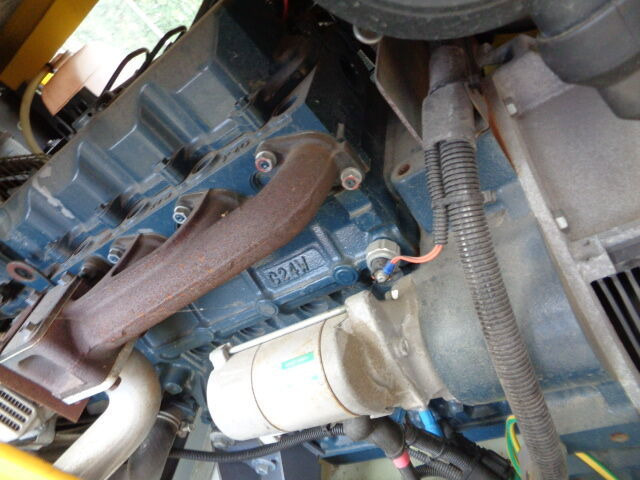 Atlas Copco QAS 20 KVA - Електричний генератор: фото 5 Atlas Copco QAS 20 KVA - Електричний генератор: фото 5